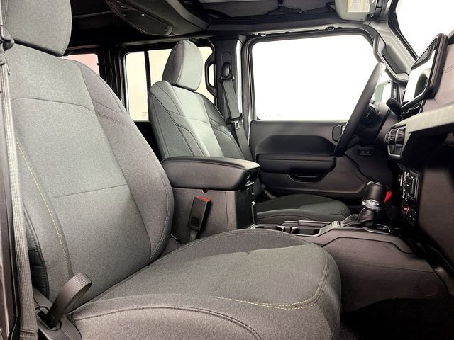 New 2026 Jeep Wrangler Willys image 26