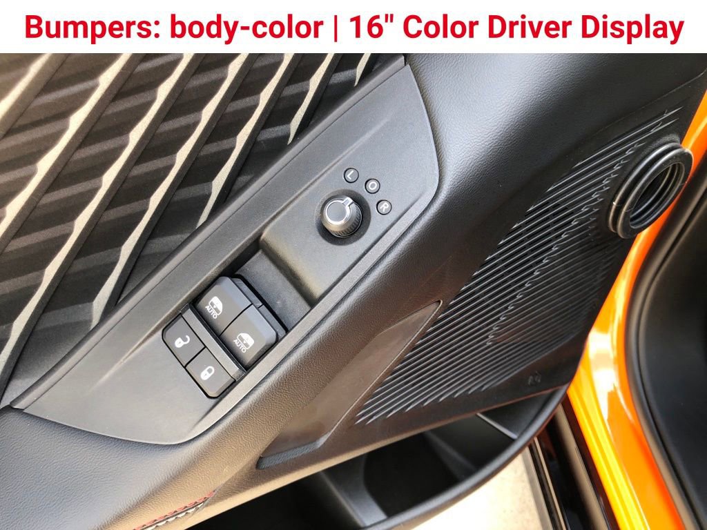 Used 2025 Dodge Charger Daytona R/T w/ Sun & Sound Package AWD/4WD image 12