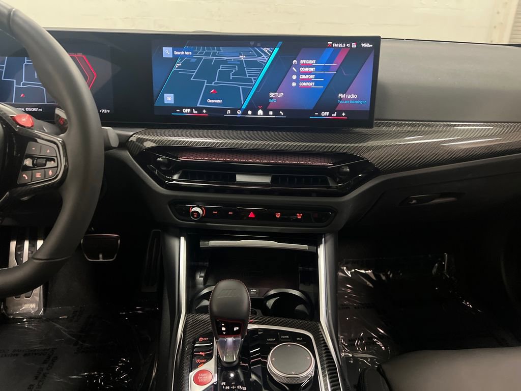 Used 2025 BMW M2 w/ Lighting Package image 19