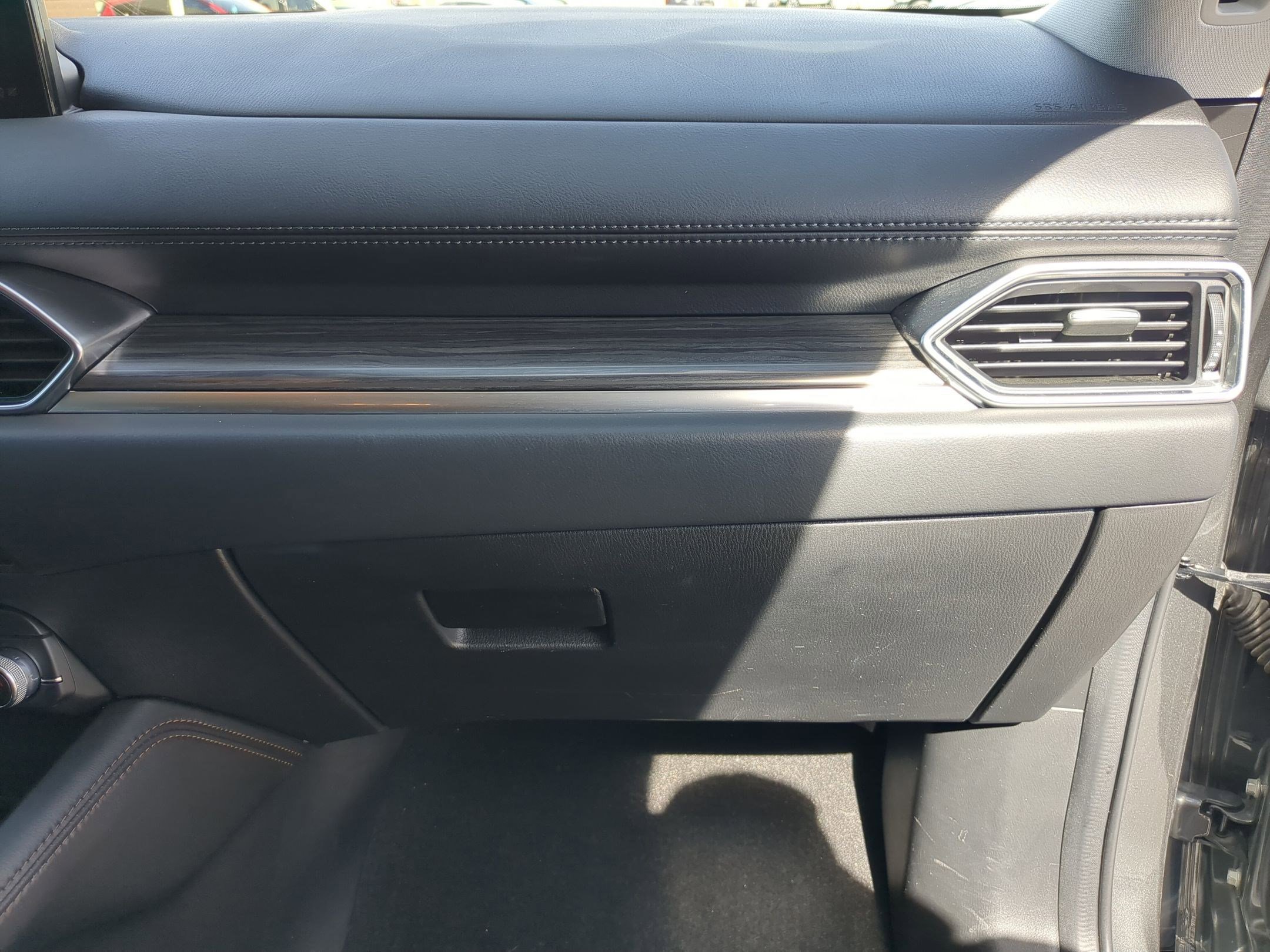 Used 2021 MAZDA CX-5 Grand Touring Reserve image 31