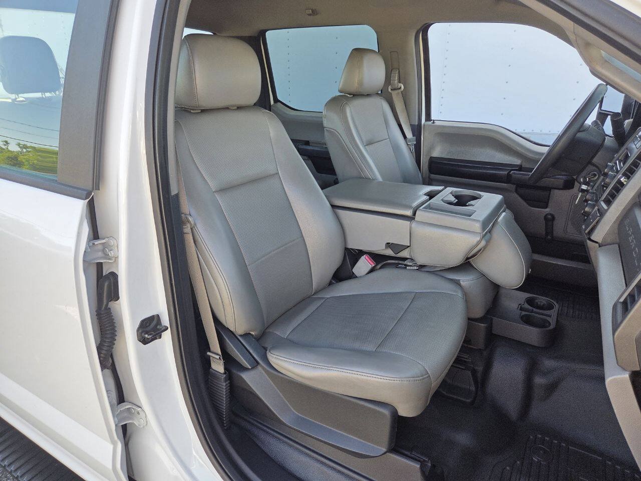 Used 2017 Ford F250 XL RWD image 10