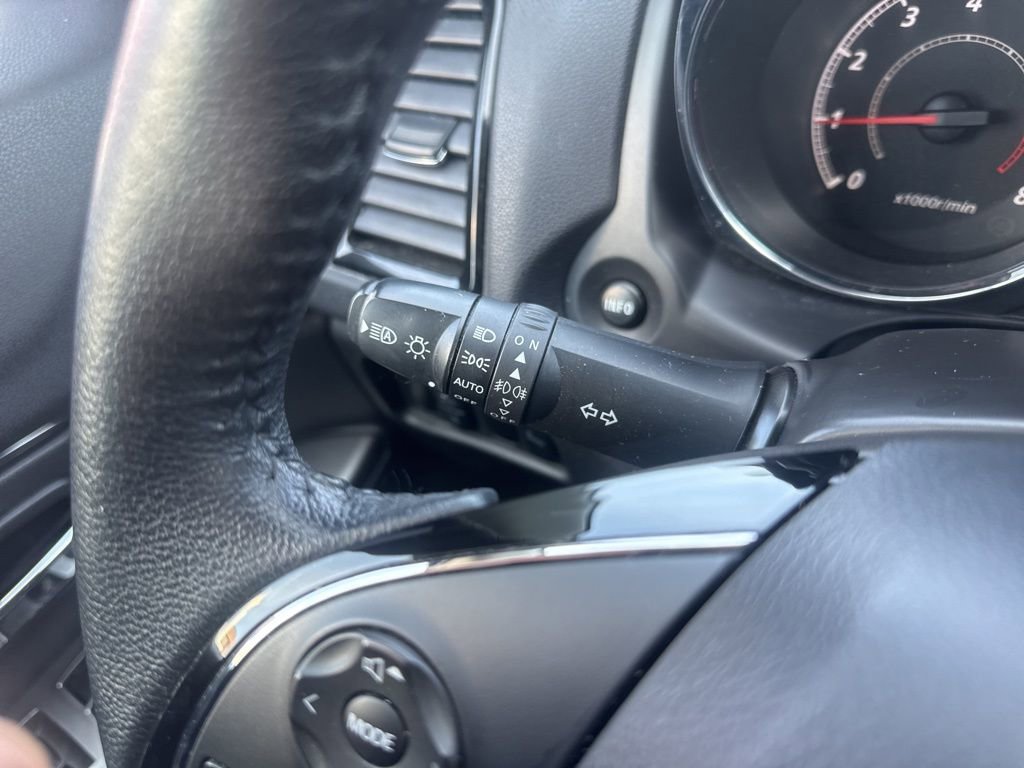 Used 2024 Mitsubishi Outlander Sport SE image 28