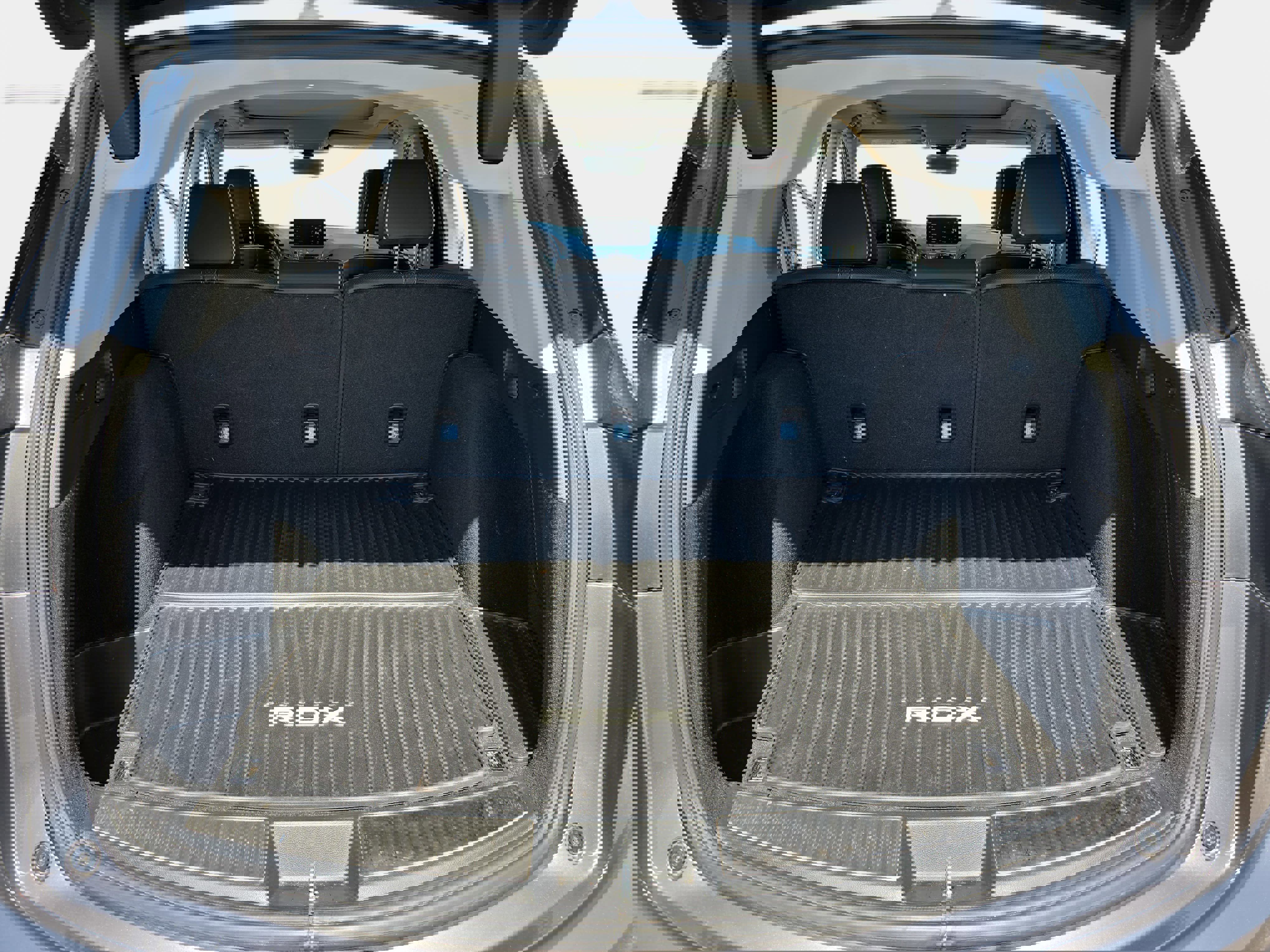 Certified 2023 Acura RDX AWD w/ Advance Package image 12