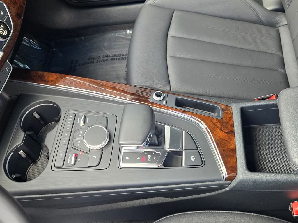 Used 2019 Audi A4 2.0T Premium AWD/4WD image 23