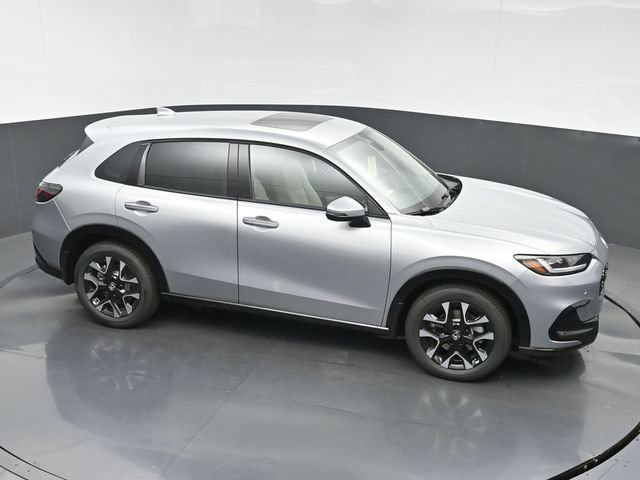 New 2027 Honda HR-V EX-L image 33