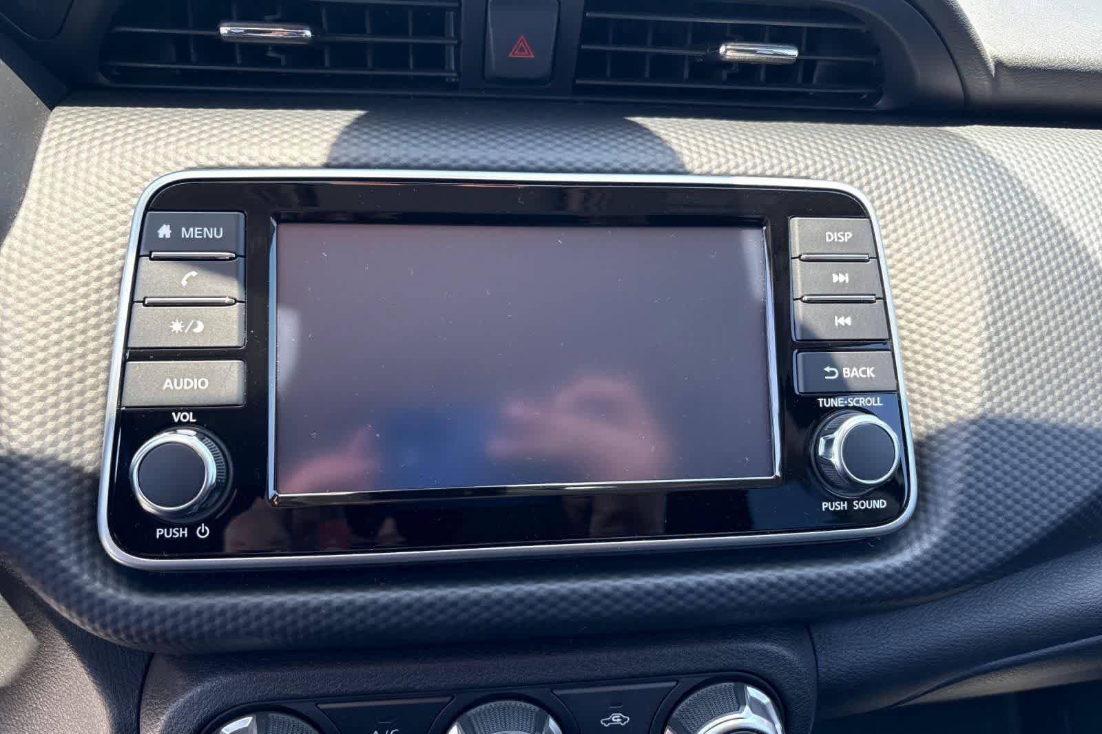 Used 2023 Nissan Kicks S w/ Interior Electronics Package FWD image 21