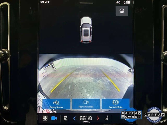 Used 2025 Volvo XC40 B5 Core image 54