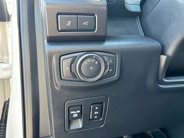 Used 2019 Ford Expedition Max Limited w/ Special Edition Package AWD/4WD image 33