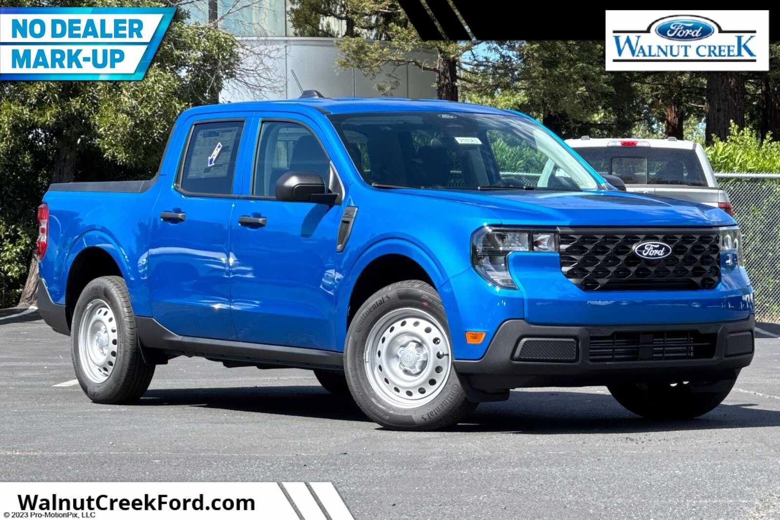New 2026 Ford Maverick XL