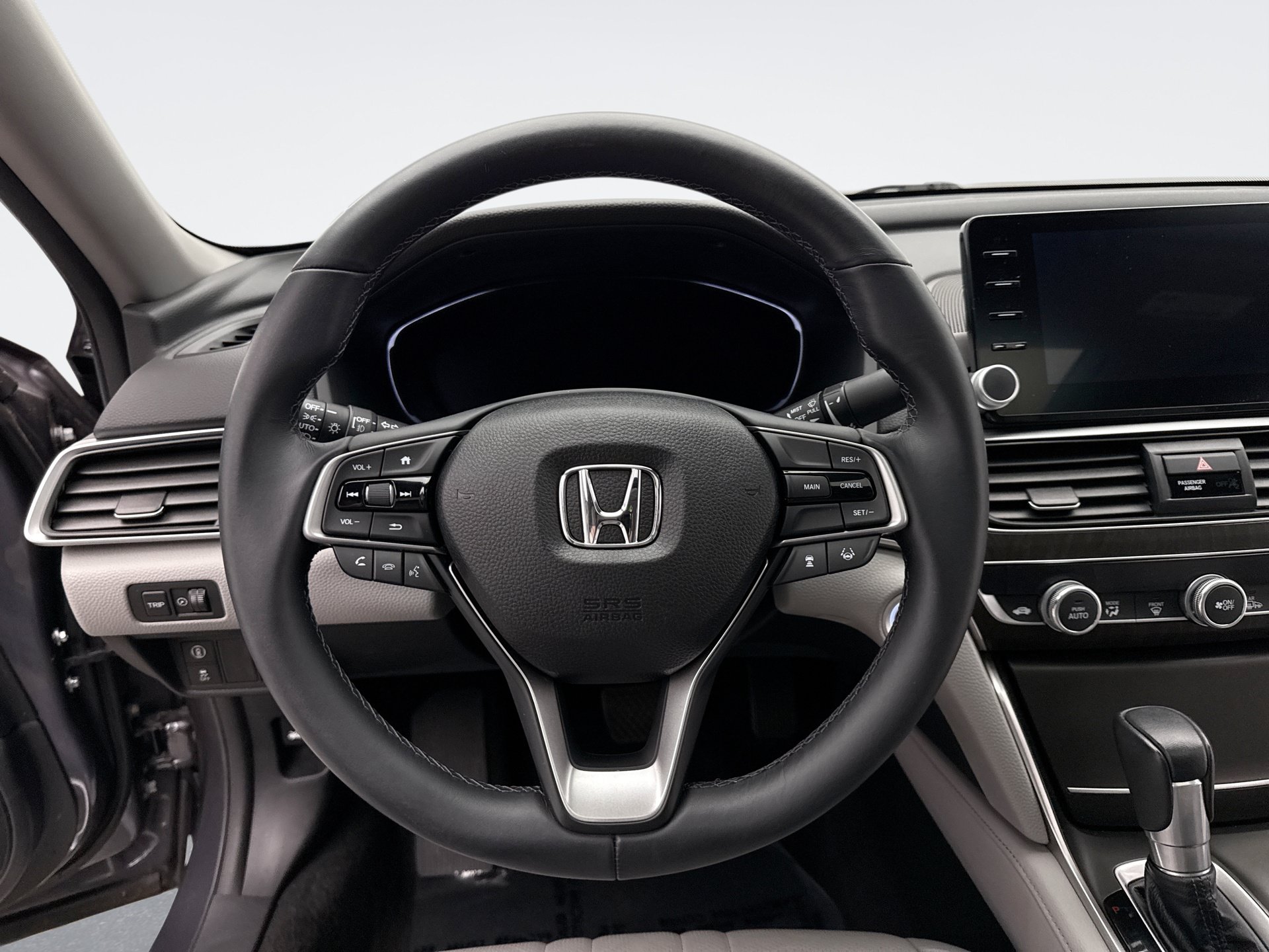Used 2018 Honda Accord EX-L image 14