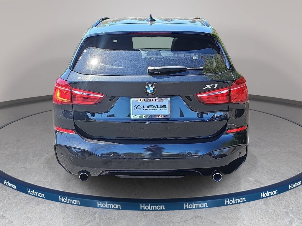 Used 2016 BMW X1 xDrive28i AWD/4WD image 7