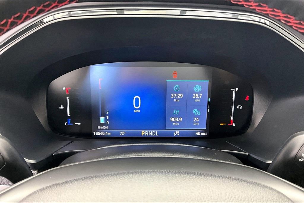 Certified 2025 Ford Escape ST-Line image 20