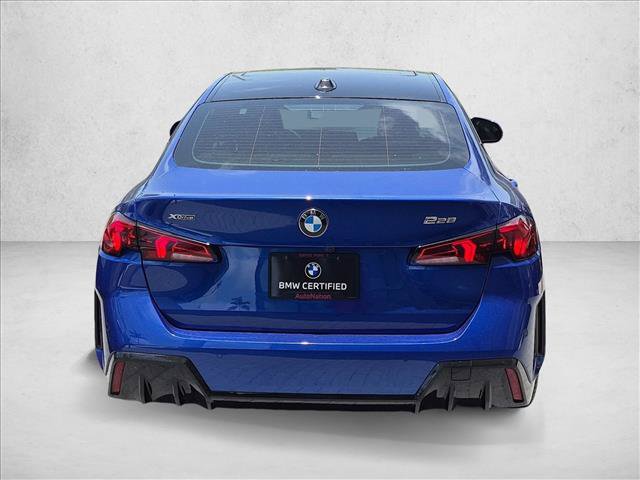 Used 2025 BMW 228i xDrive w/ Premium Package AWD/4WD image 7