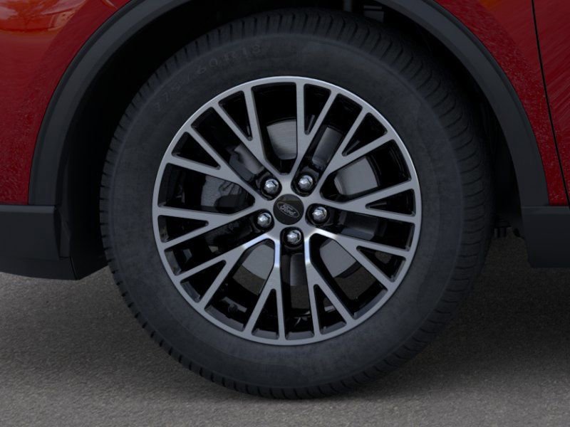 New 2026 Ford Escape SE FWD image 19