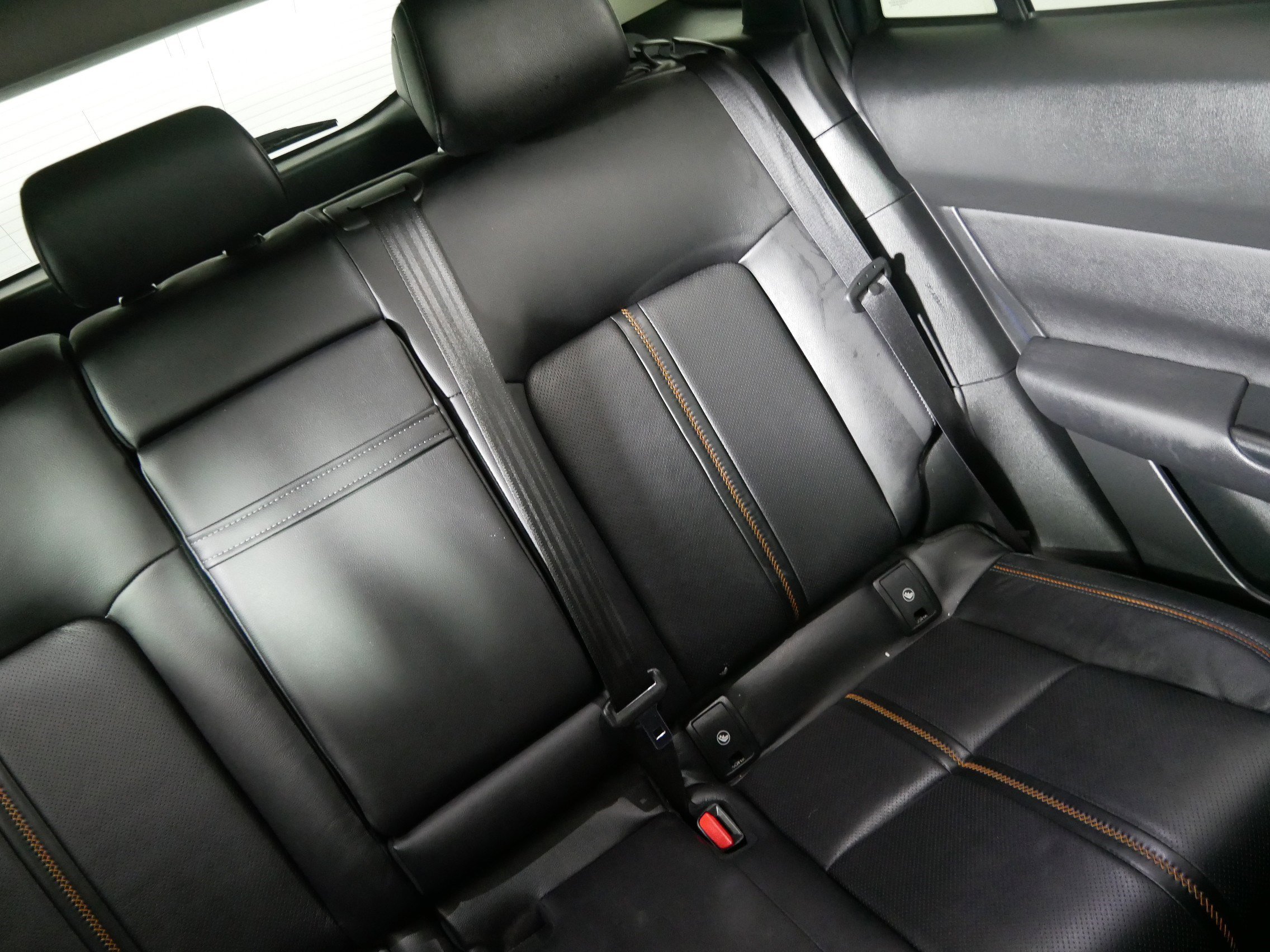 Used 2024 MAZDA CX-50 AWD 2.5 S w/ Weather Package image 14