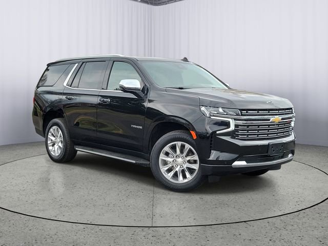 Used 2023 Chevrolet Tahoe Premier w/ Premium Package