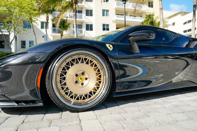 Used 2021 Ferrari SF90 Stradale image 12