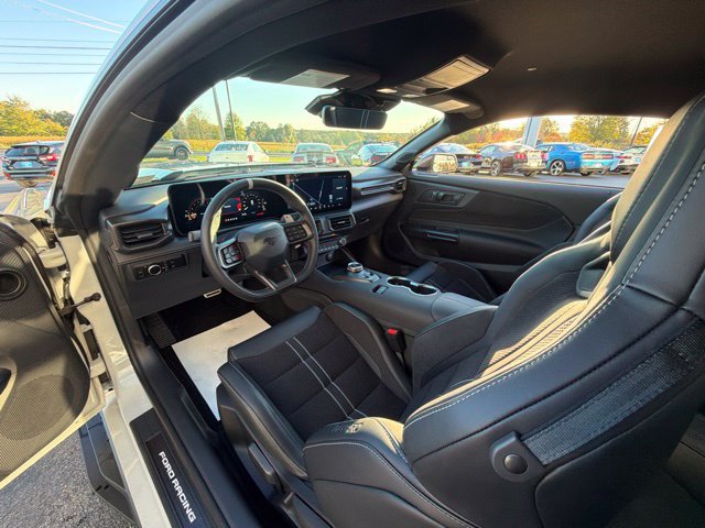 Used 2026 Ford Mustang Dark Horse SC w/ Carbon Fiber Exterior Package RWD image 35