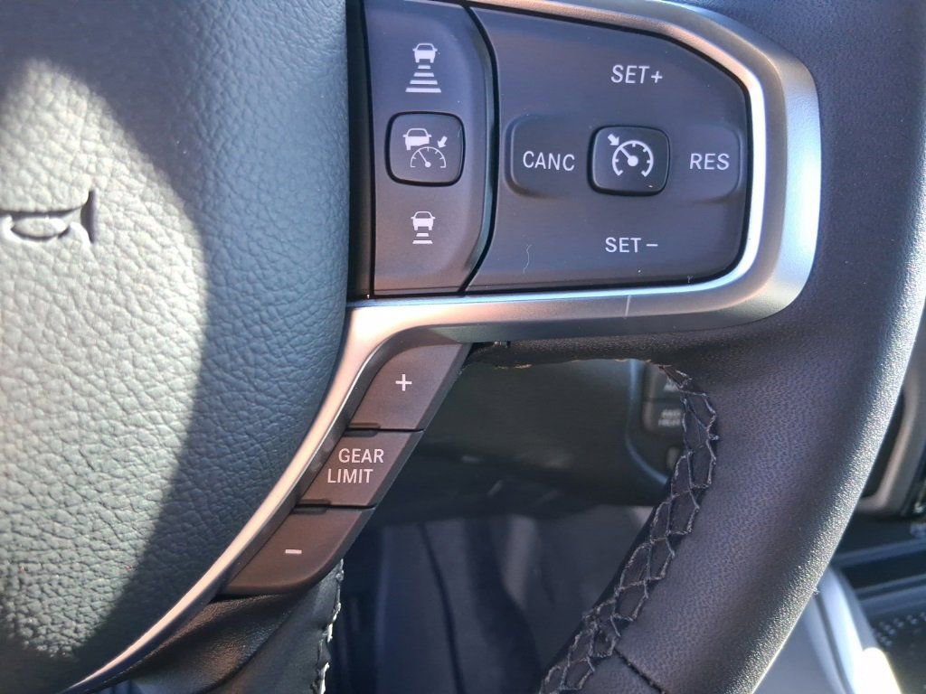 New 2026 RAM 1500 Big Horn image 30