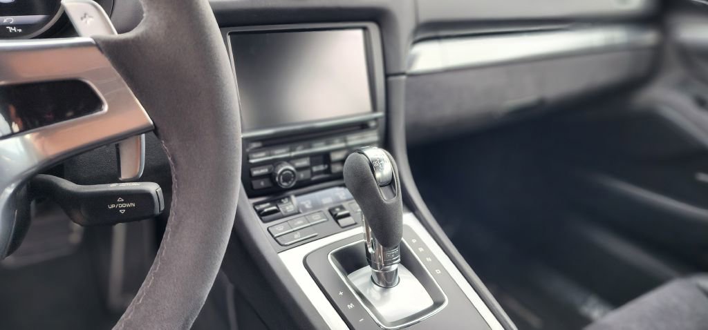 Used 2015 Porsche Cayman GTS image 6