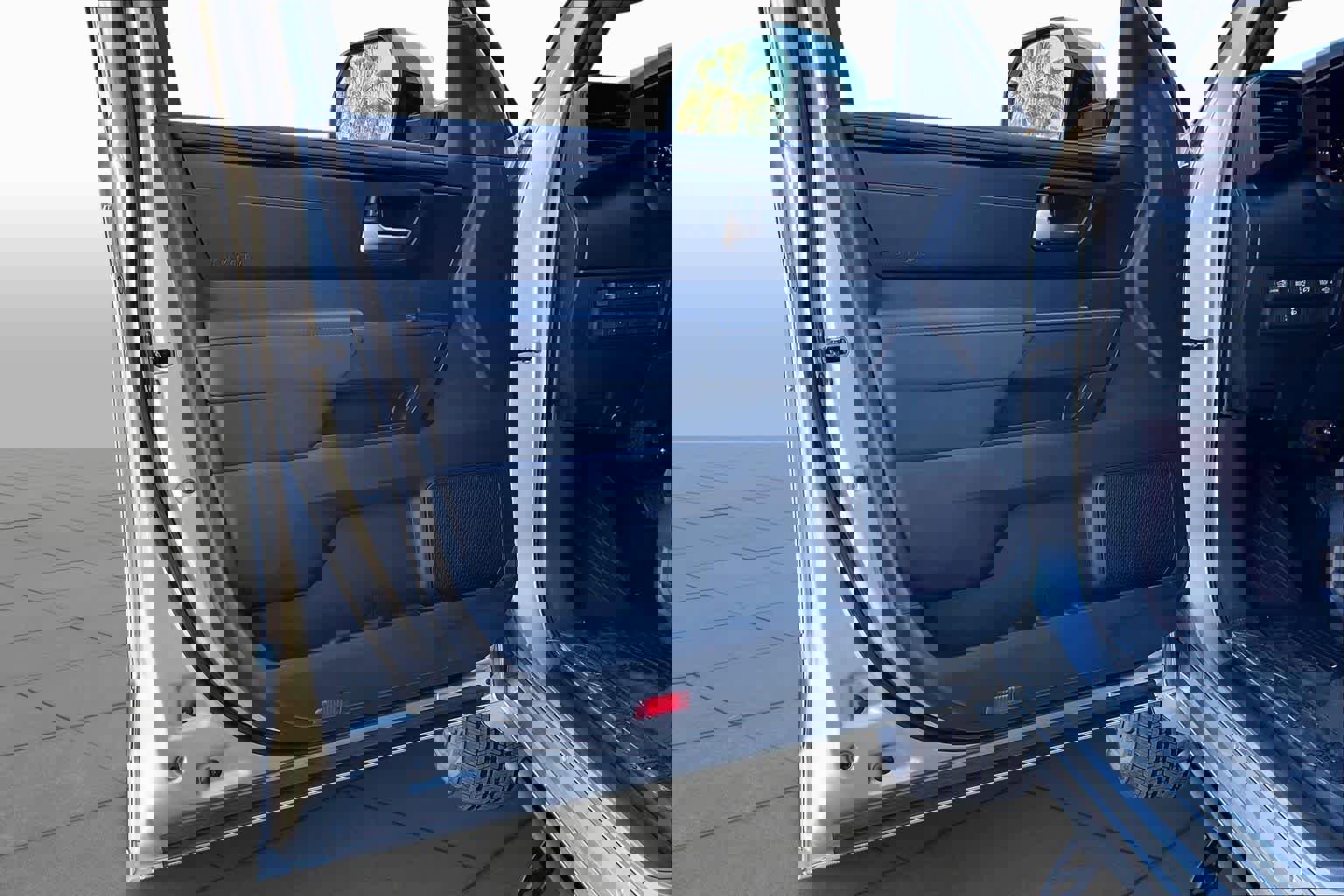 New 2026 Toyota Tundra SR5 image 10