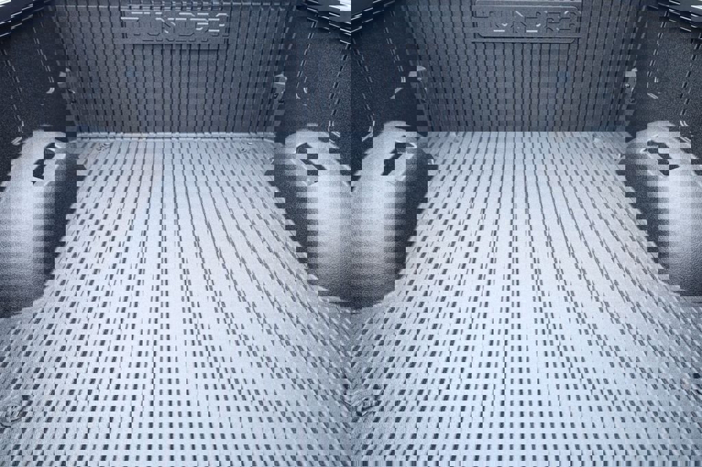 New 2026 Toyota Tundra TRD Pro image 14