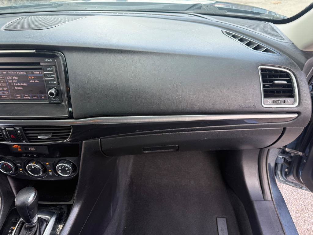 Used 2015 MAZDA MAZDA6 Sport FWD image 36