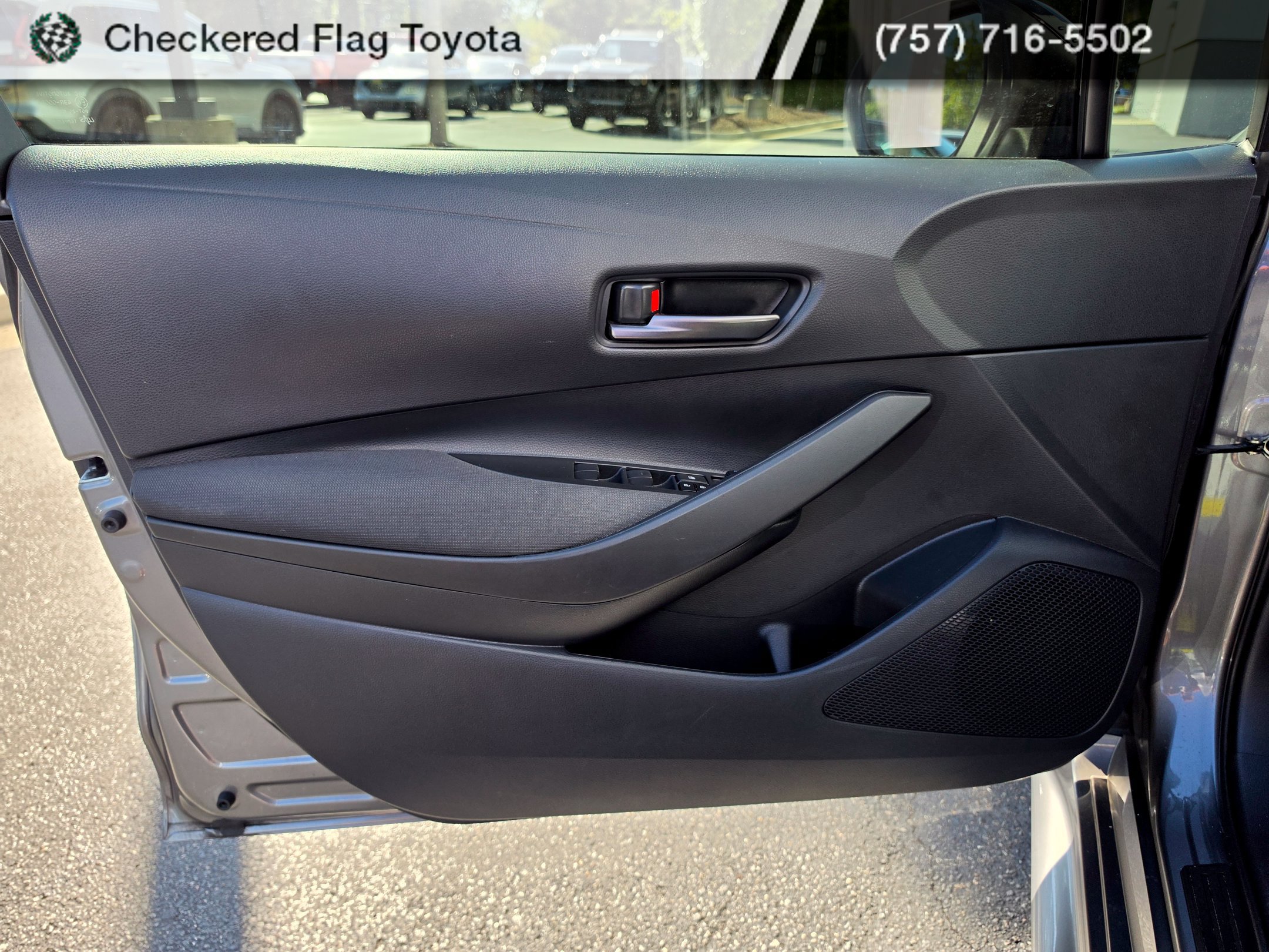 Used 2024 Toyota Corolla GR AWD/4WD image 15