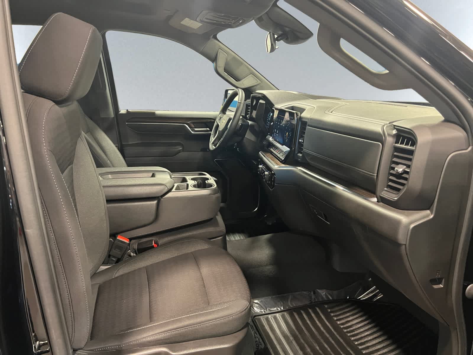Certified 2023 Chevrolet Silverado 1500 LT AWD/4WD image 20