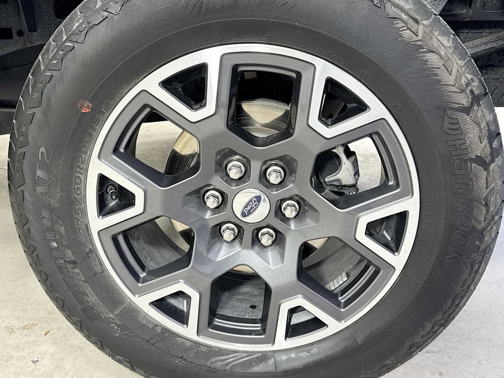 Used 2024 Ford F150 STX image 39