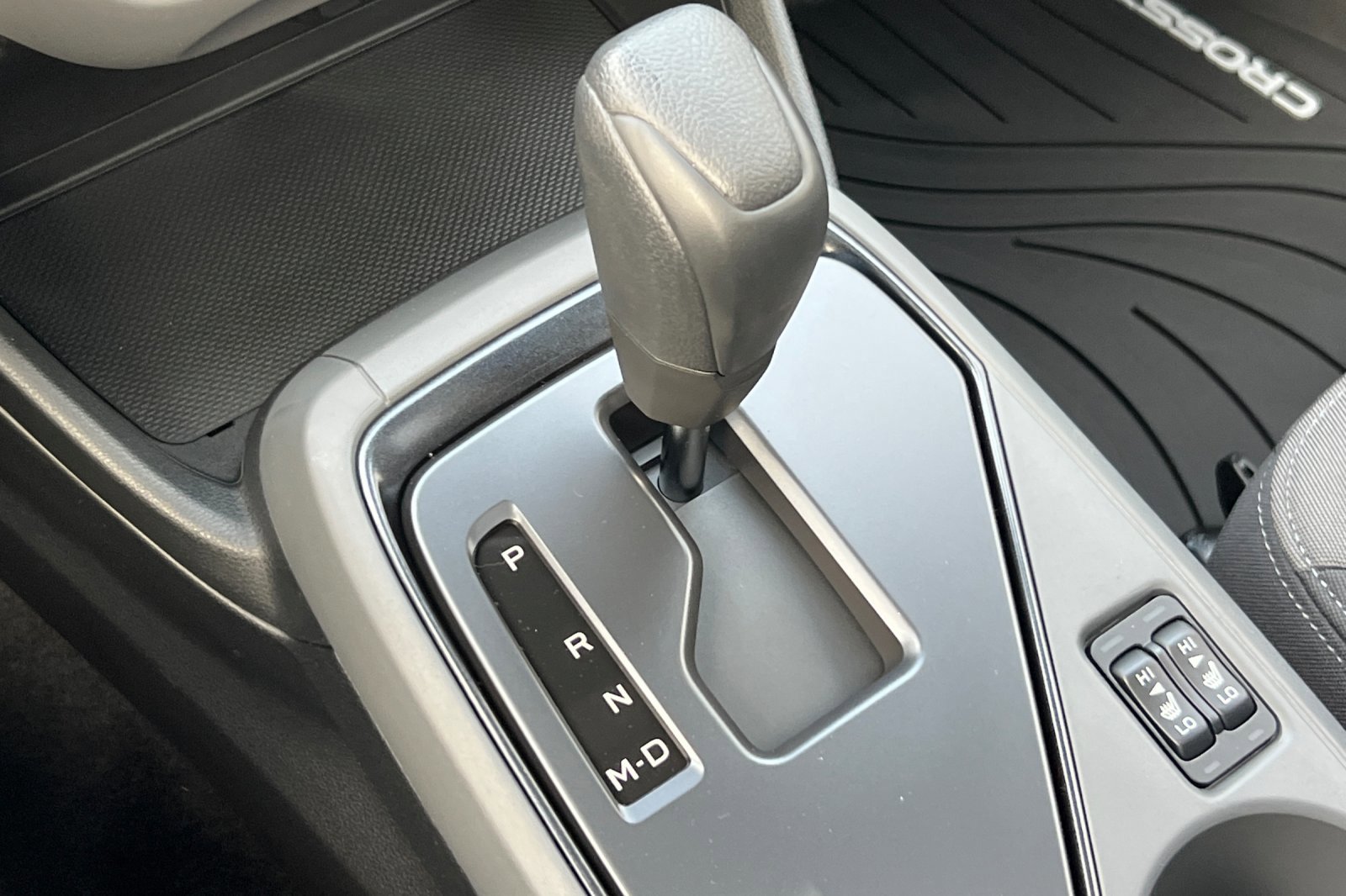 New 2026 Subaru Crosstrek 2.5i Premium image 21