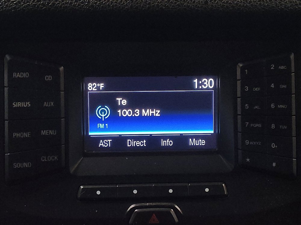 Used 2017 Ford Expedition XLT AWD/4WD image 25