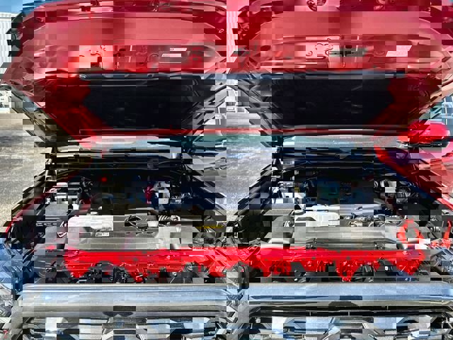 New 2025 Toyota Tundra Platinum image 34