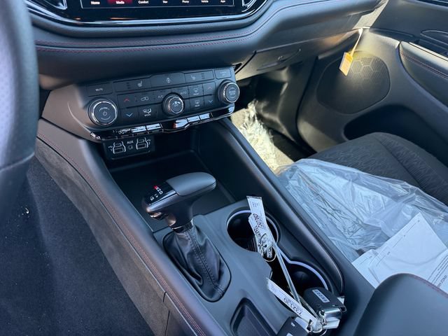 New 2026 Dodge Durango GT w/ Blacktop Package RWD image 21