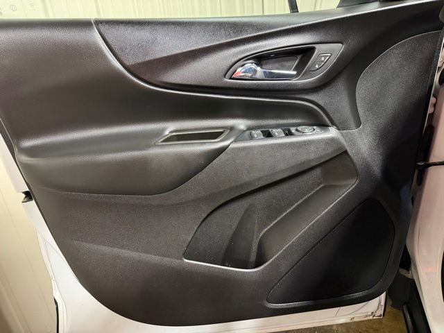 Used 2020 Chevrolet Equinox LT FWD image 12
