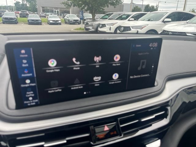 Certified 2026 Acura MDX SH-AWD image 42