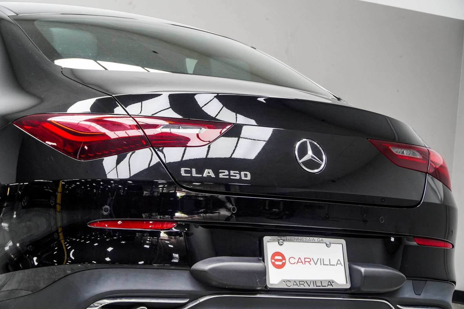 Used 2025 Mercedes-Benz CLA 250 image 13