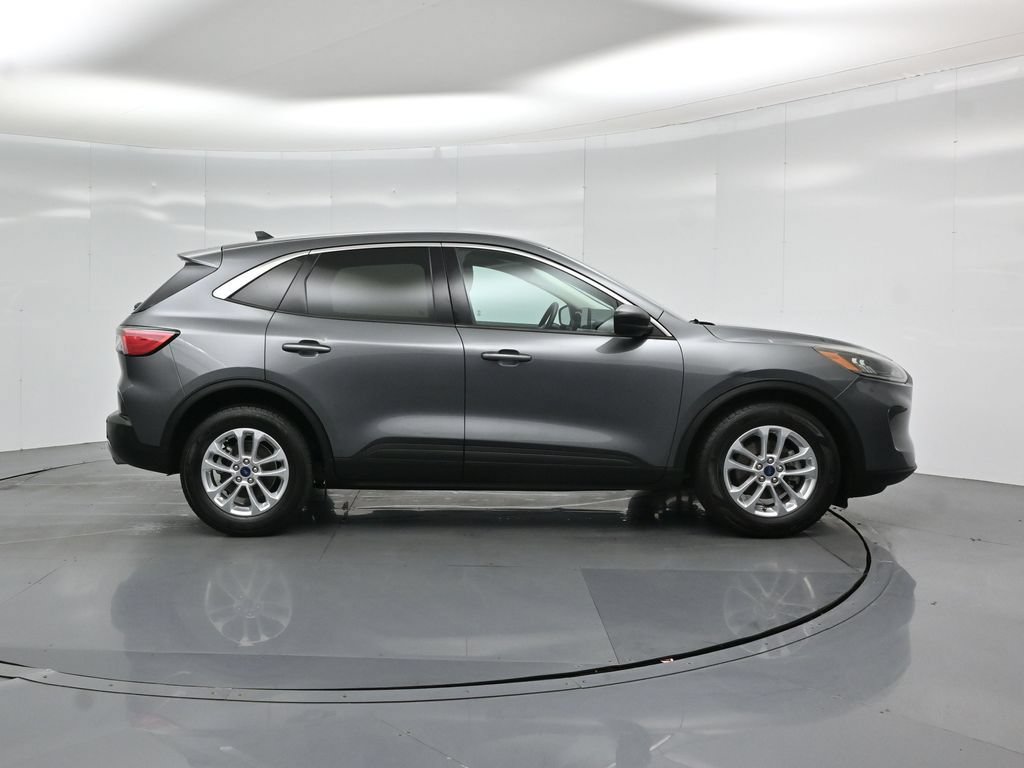 Used 2022 Ford Escape SE w/ Convenience Package FWD image 24