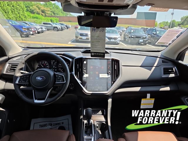 New 2026 Subaru Ascent Touring AWD/4WD image 10