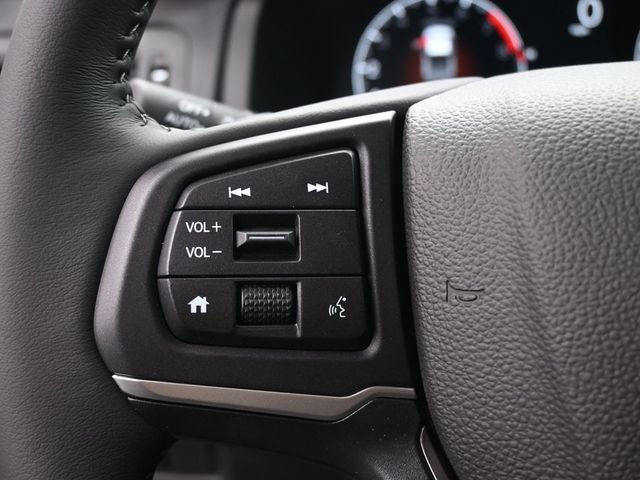 New 2026 Honda Ridgeline RTL image 28