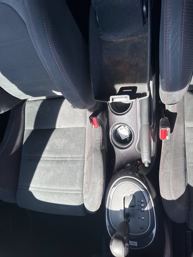 Used 2016 Nissan Juke NISMO AWD/4WD image 20