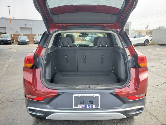 Used 2023 Buick Encore GX Essence w/ Experience Buick Package image 28