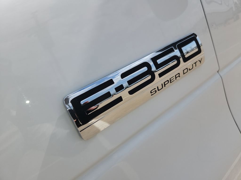 Used 2024 Ford E-350 and Econoline 350 Super Duty w/ Driver's Safety Package image 33