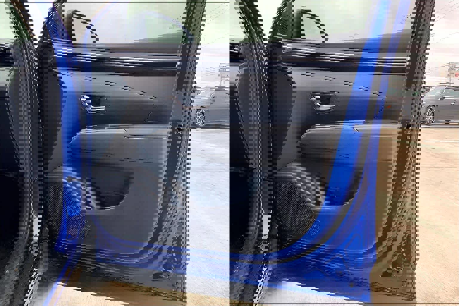 Used 2022 Hyundai Tucson SEL w/ Cargo Package image 19