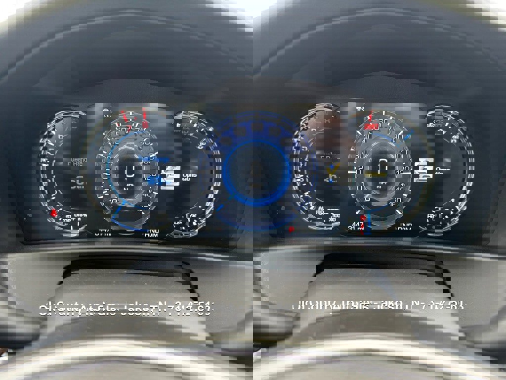 Used 2016 Cadillac CT6 Premium Luxury w/ Driver Assist Package image 31