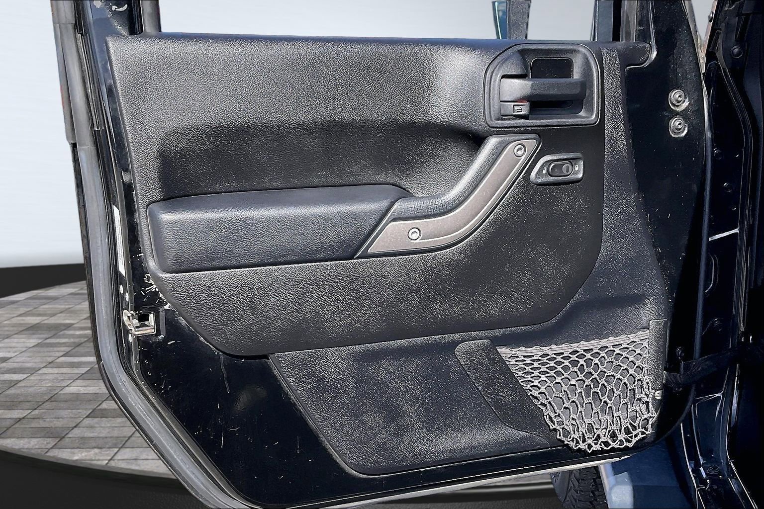 Used 2014 Jeep Wrangler Unlimited Sport w/ Quick Order Package 24S image 17