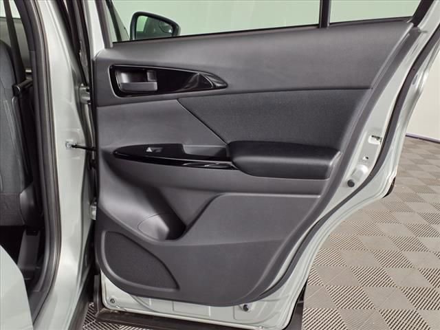 New 2025 Mitsubishi Eclipse Cross LE AWD/4WD image 10