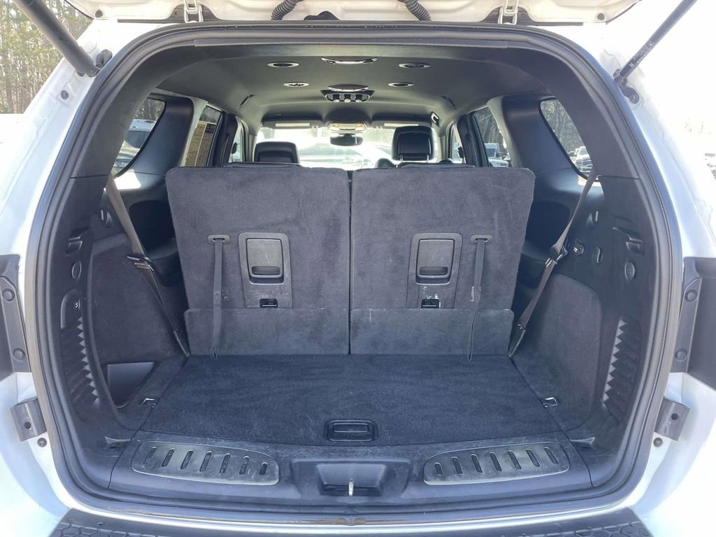 Certified 2020 Dodge Durango GT image 38