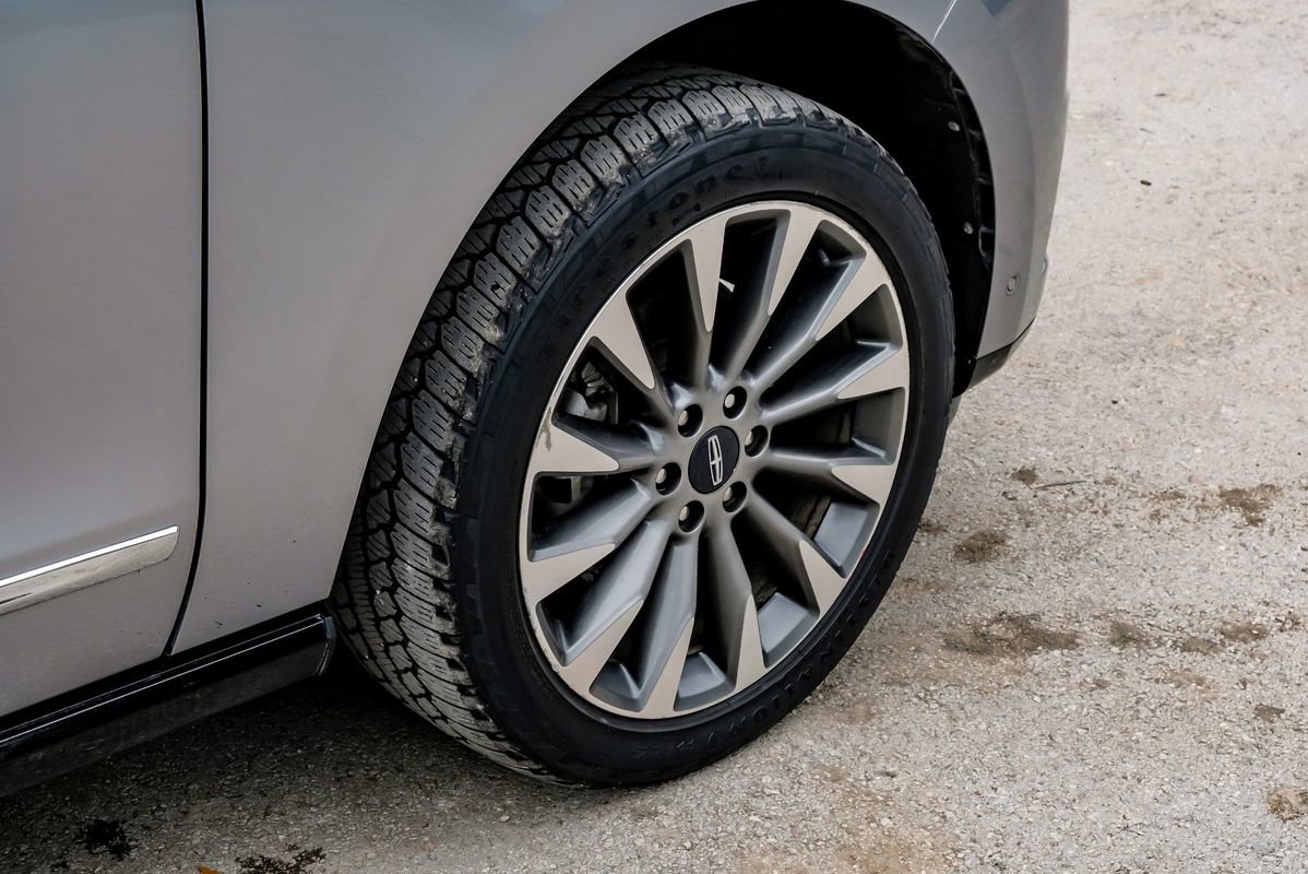 Used 2020 Lincoln Navigator L Reserve image 62