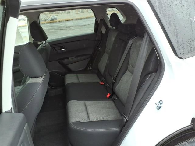 New 2026 Nissan Rogue SV image 29